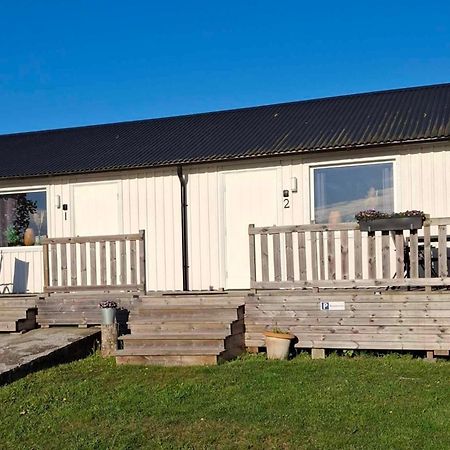 Stugor - Lgh Sodra Oland Mörbylånga Kültér fotó